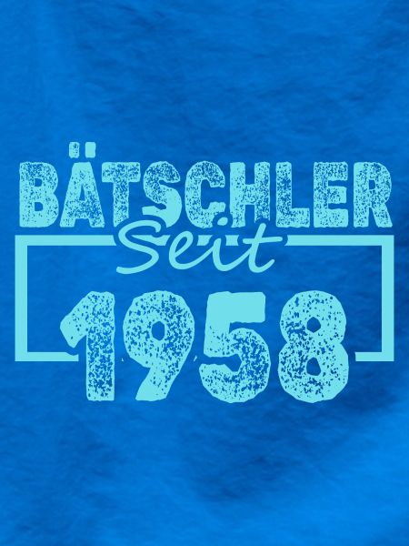 Spruch 1958