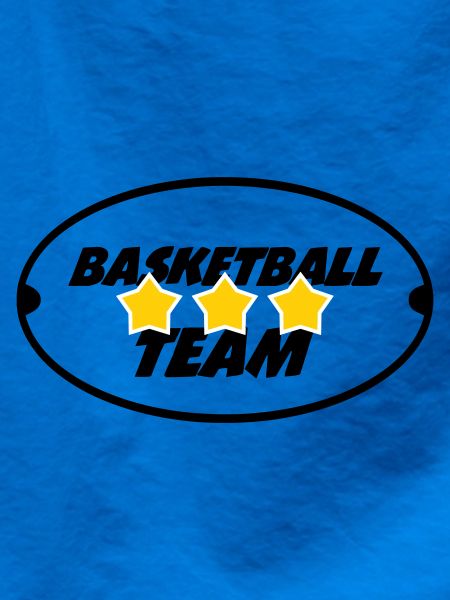 Basketball team