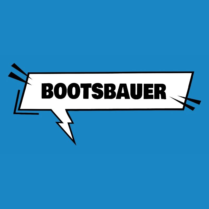 Les constructeurs de bateaux comme formation