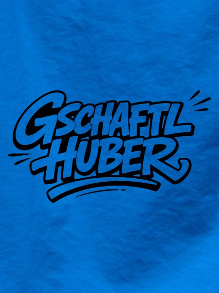 Gschaftlhuber