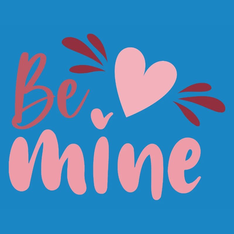 Be Mine Heart Script