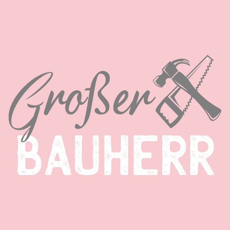 Builder Tool Silhouette