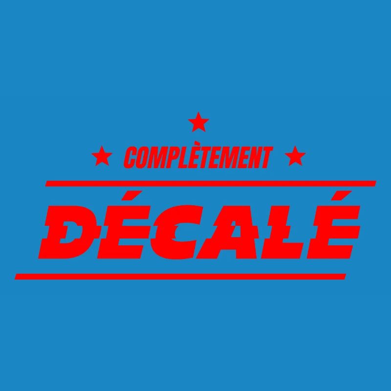 VÖLLIG UNKONVENTIONELL!