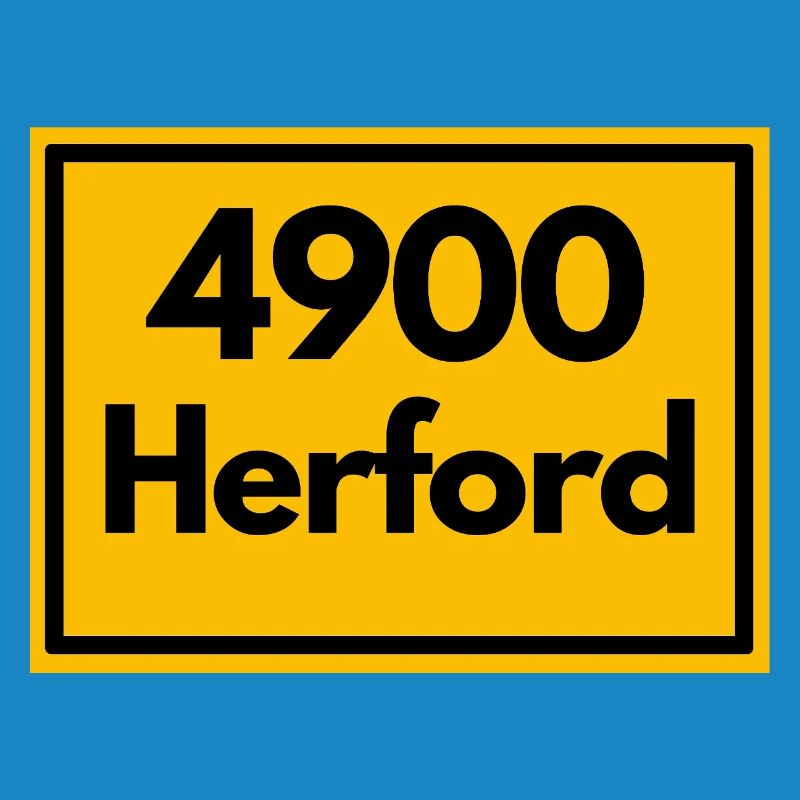 OLD POSTCODE POSTCODE 4900 HERFORD OSTWESTFALEN