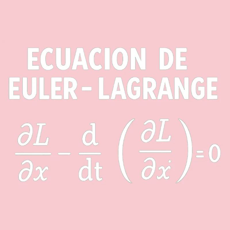 EC-EULER-LAGRANGE