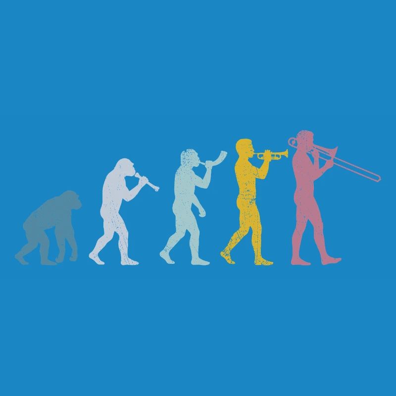Trombone Evolution