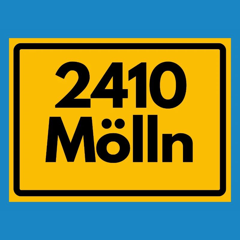 ANCIEN CODE POSTAL 2410 MÖLLN TIL EULENSPIEGEL