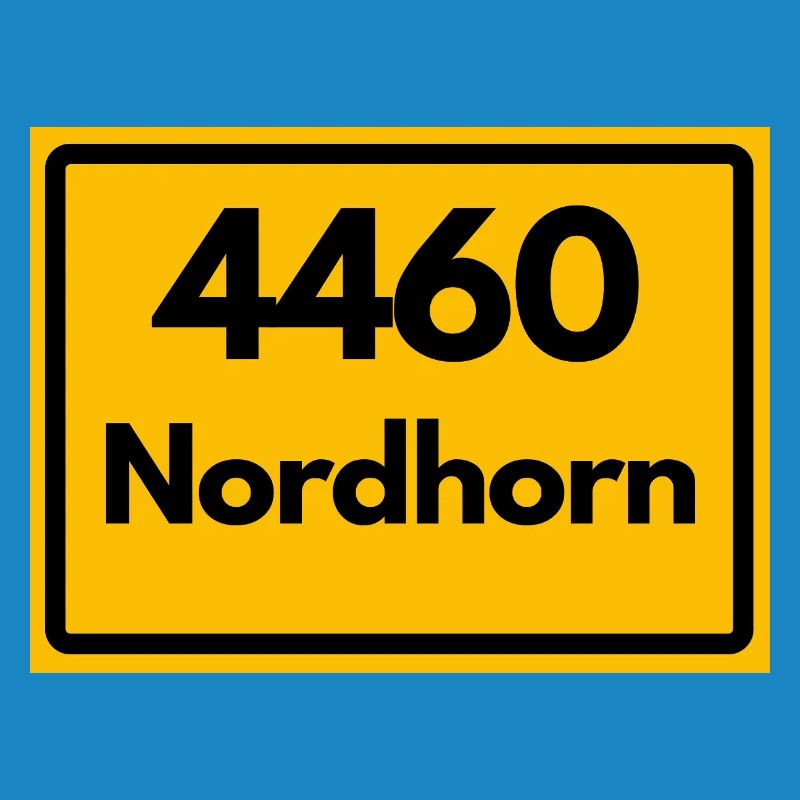 OLD POSTCODE POSTCODE RETRO 4460 NORDHORN – NRW