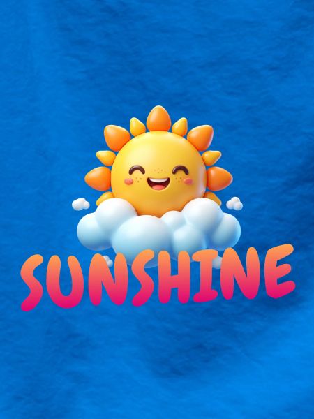Happy Sunshine 