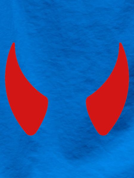Teufelshörner