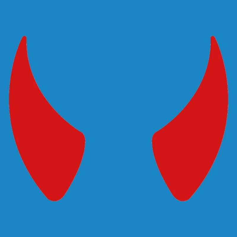Cornes du diable