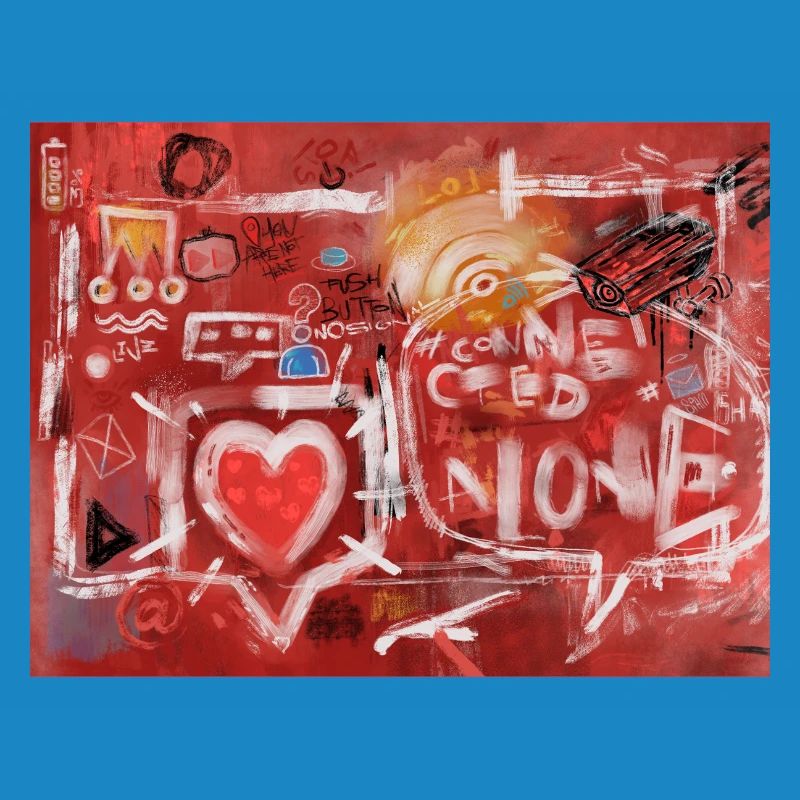 Connected-Alone-Severino-Canepa