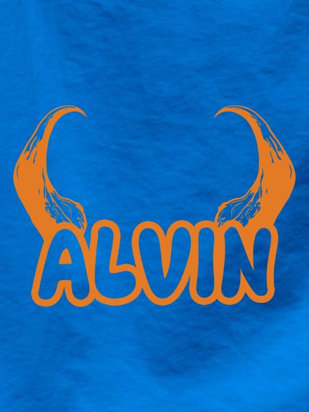 Teufel Alvin