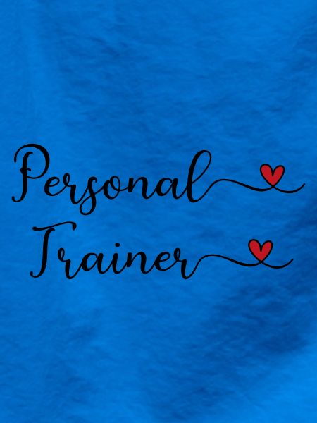 Personal Trainer