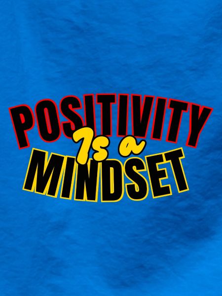 Positivität: Einstellung