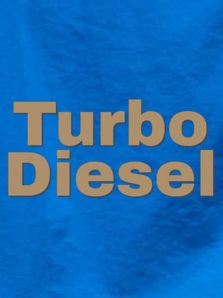 Turbo Diesel
