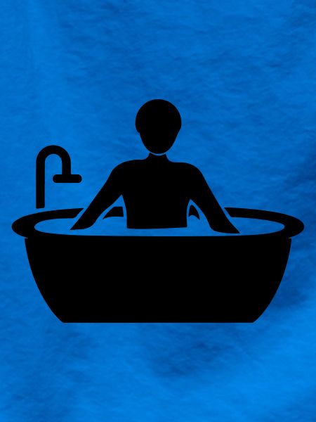 Baden Badewanne