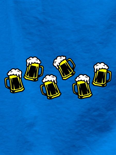 Bier Bierglas Bierkrug