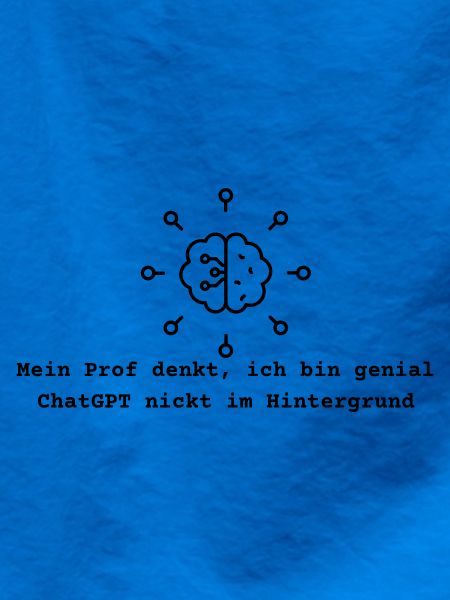 KI Humor