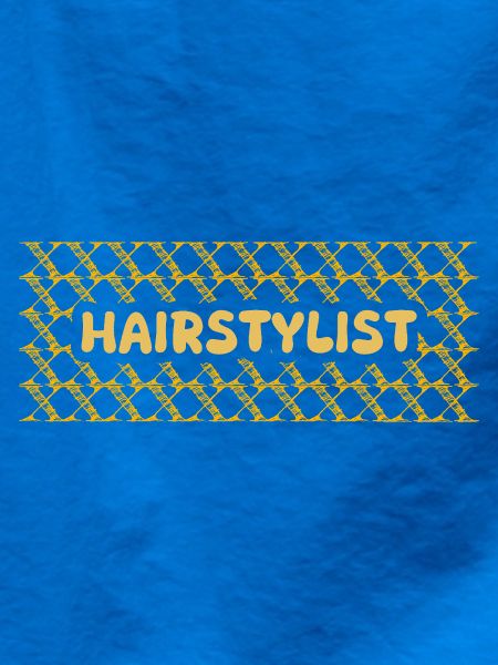 Berufung Hairstylist