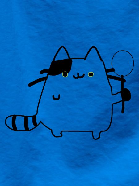 Cute Cat