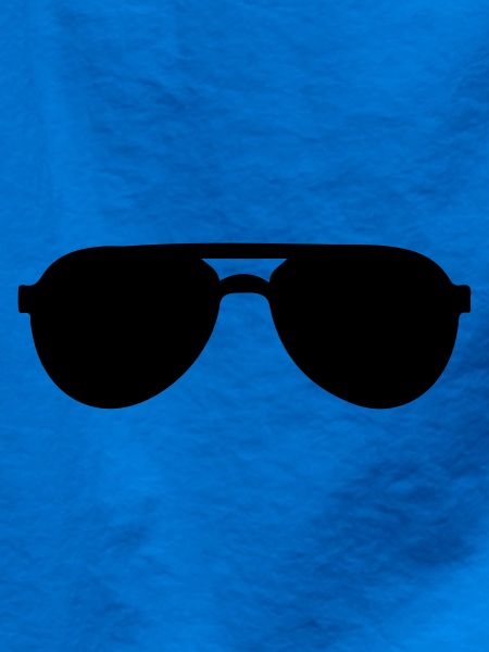 Sonnenbrille