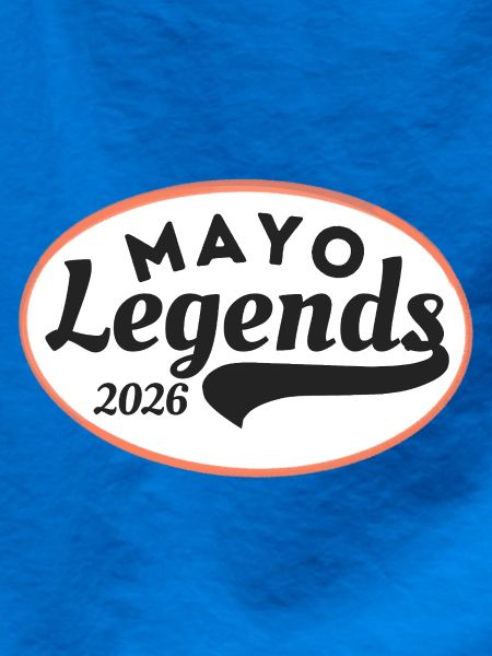 Mayo Legends 2026