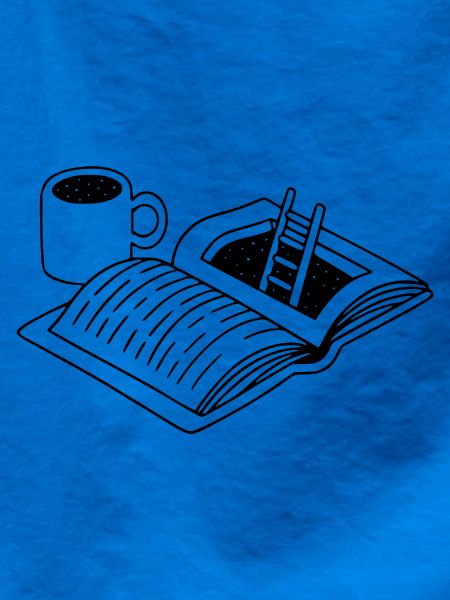 Lesen & Kaffee | Flucht