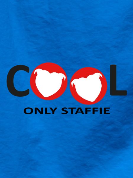 Cool Staffie - 039