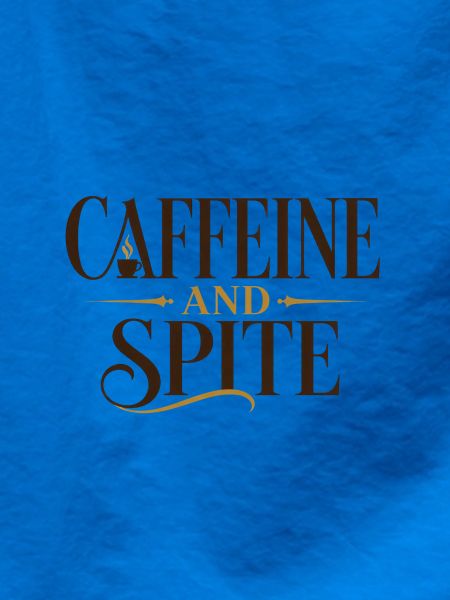 Koffein und Groll