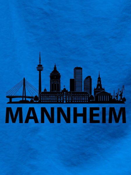 MANNHEIM Skyline