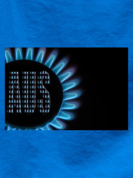 Gas AUS