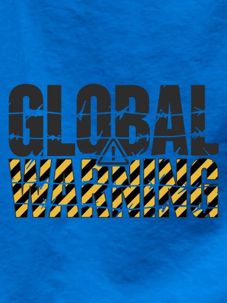 Global Warning Klima