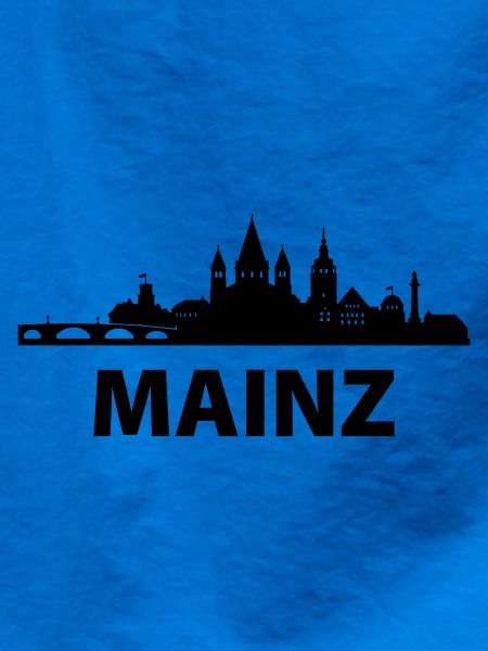 Mainz Skyline