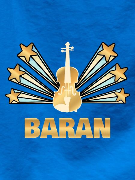 Band Baran