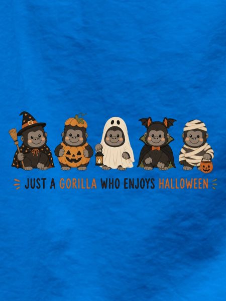 Gorilla-Halloween-Crew