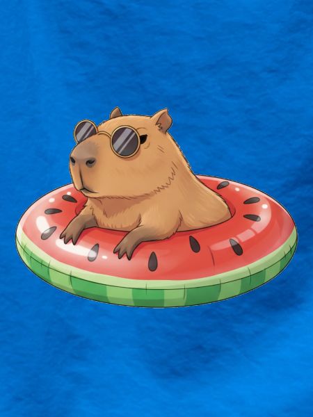 Capybara 