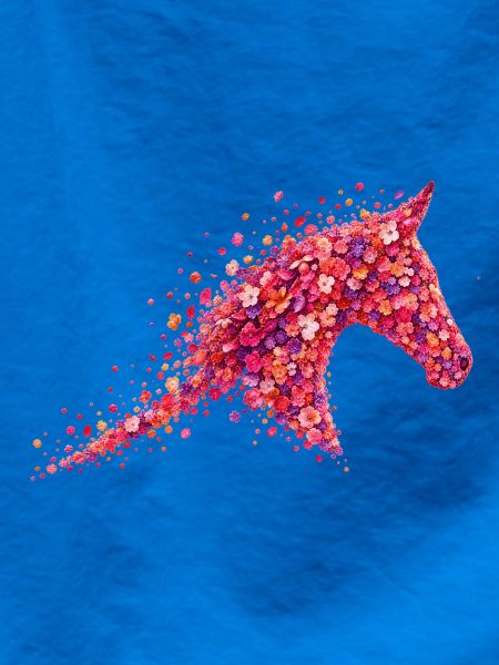 Hobby Horsing