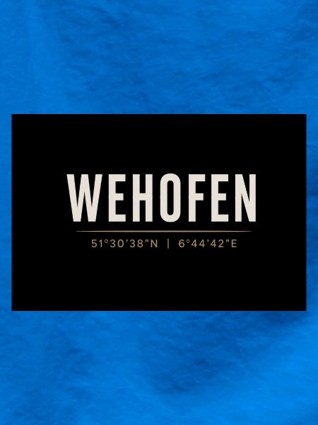 Wehofen