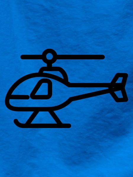 Gyrokopter