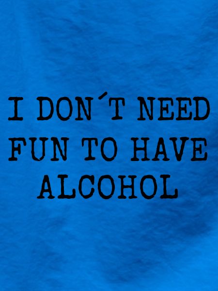 Funny Alcohol Pun