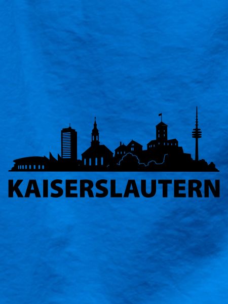 Kaiserslautern Skyline