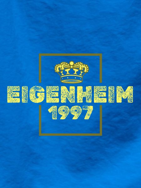 Eigenheim 1997