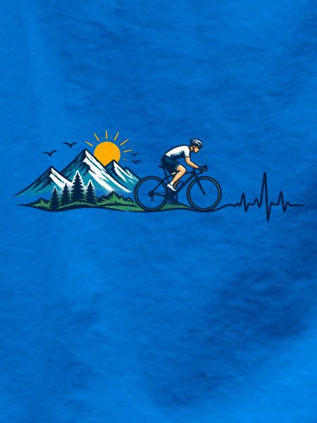 Outdoor-Mountainbiken