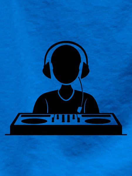 DJ