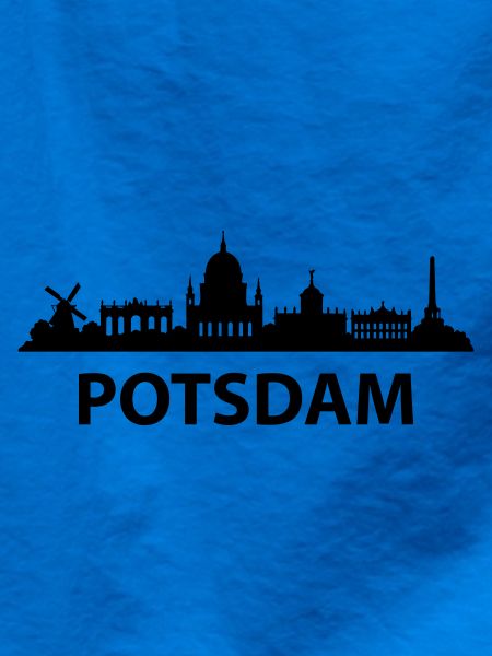 Potsdam SKYLINE