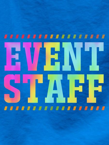 Event Planer Mitarbeiter