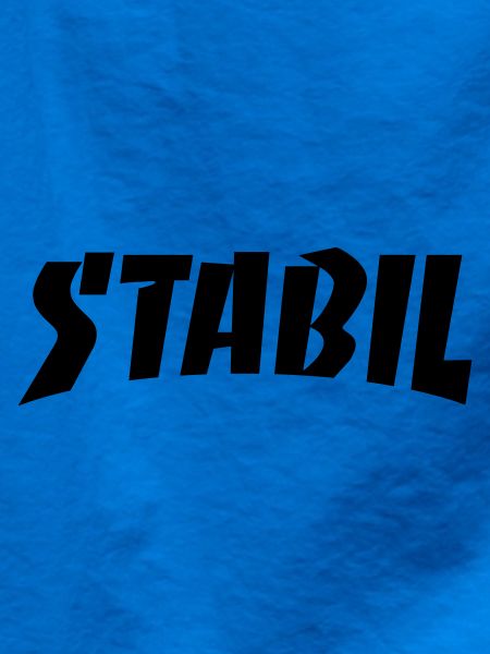 STABIL - SKATE