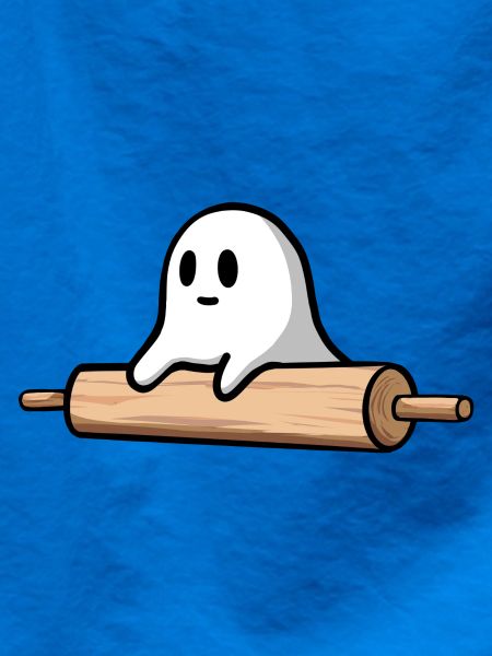 Sweet & Spooky Baking