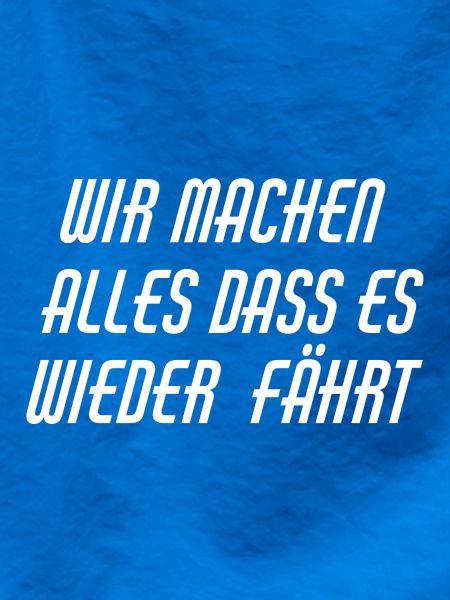Werkstatt Slogan